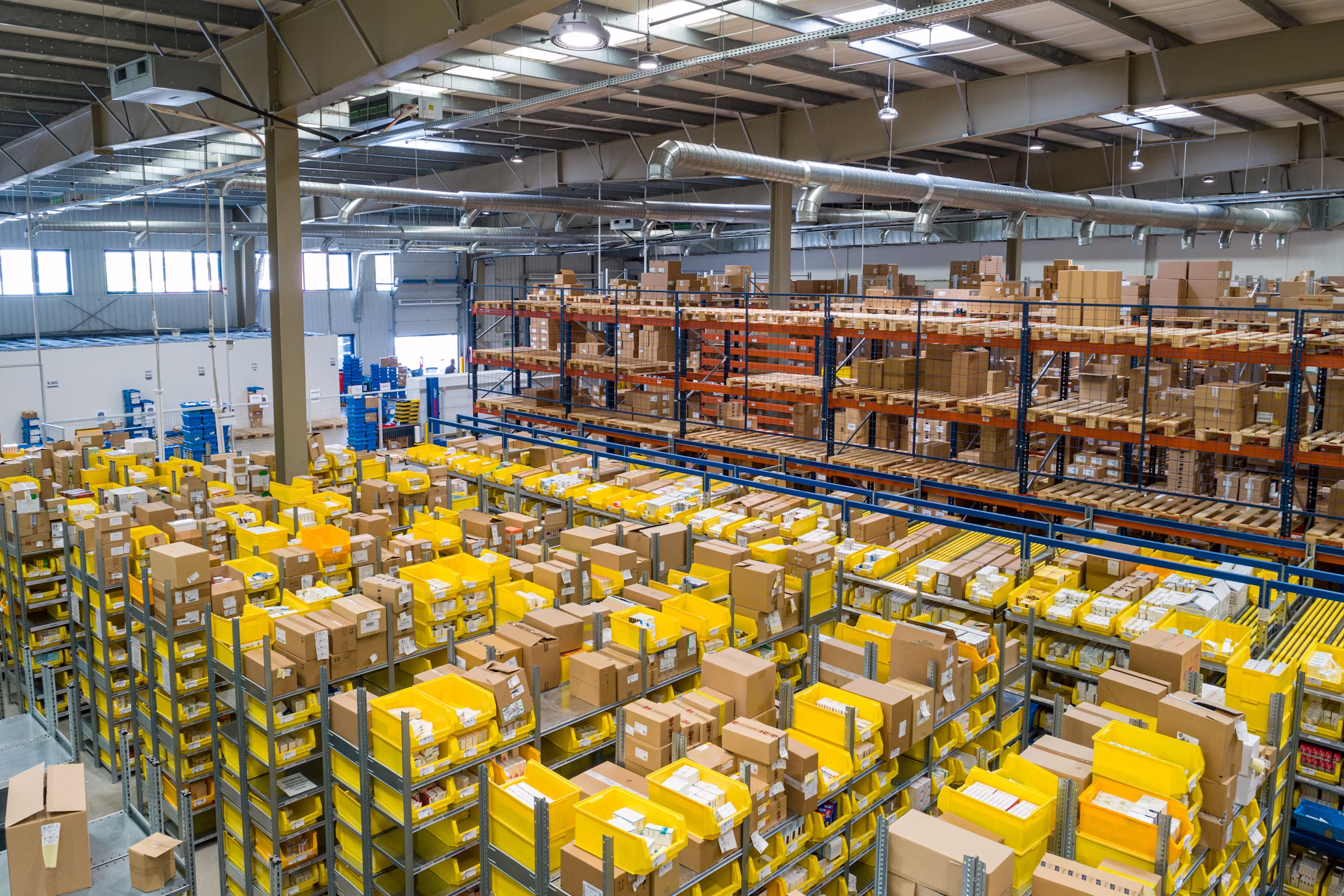 Genuine Tools Warehouse