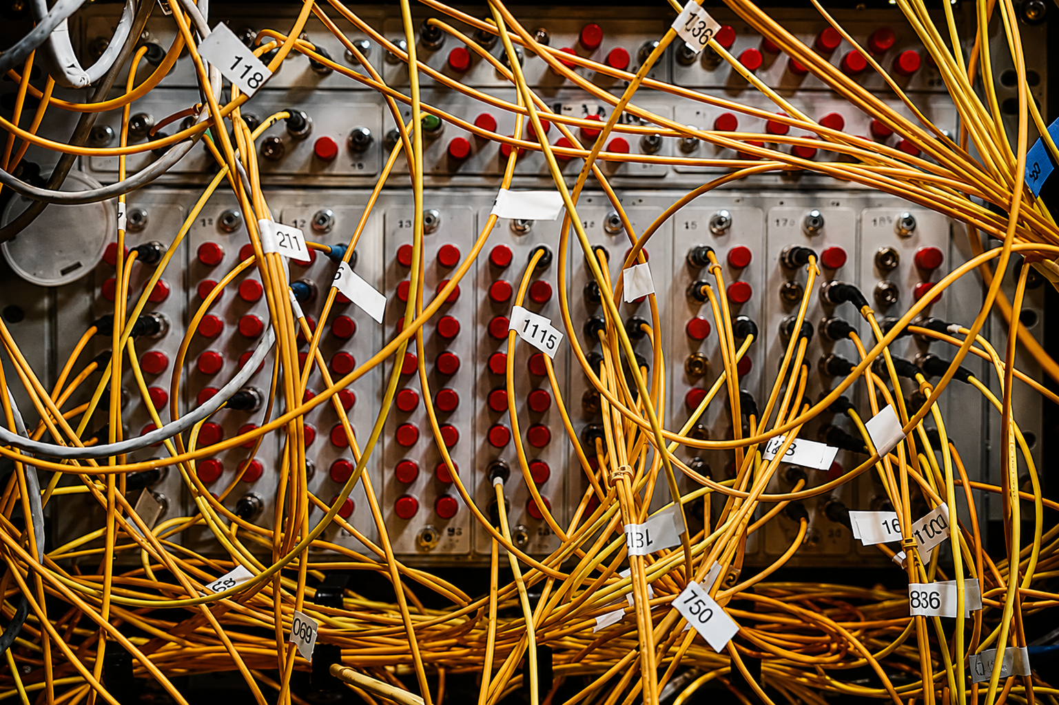 Electrical