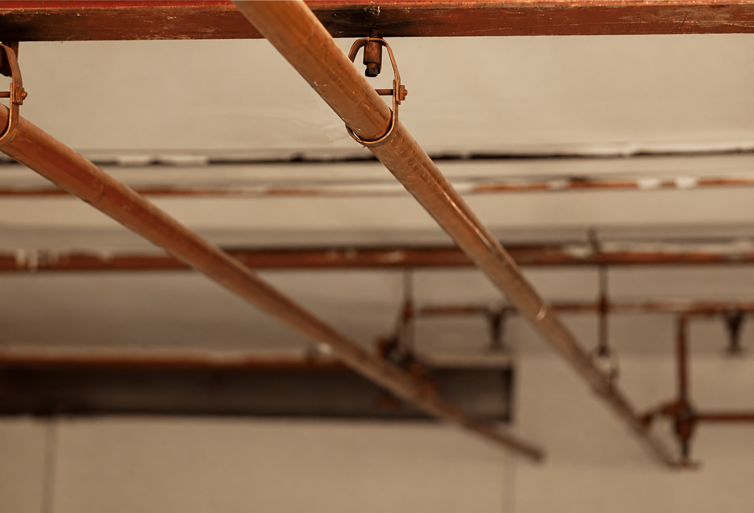 Pipe Clamps