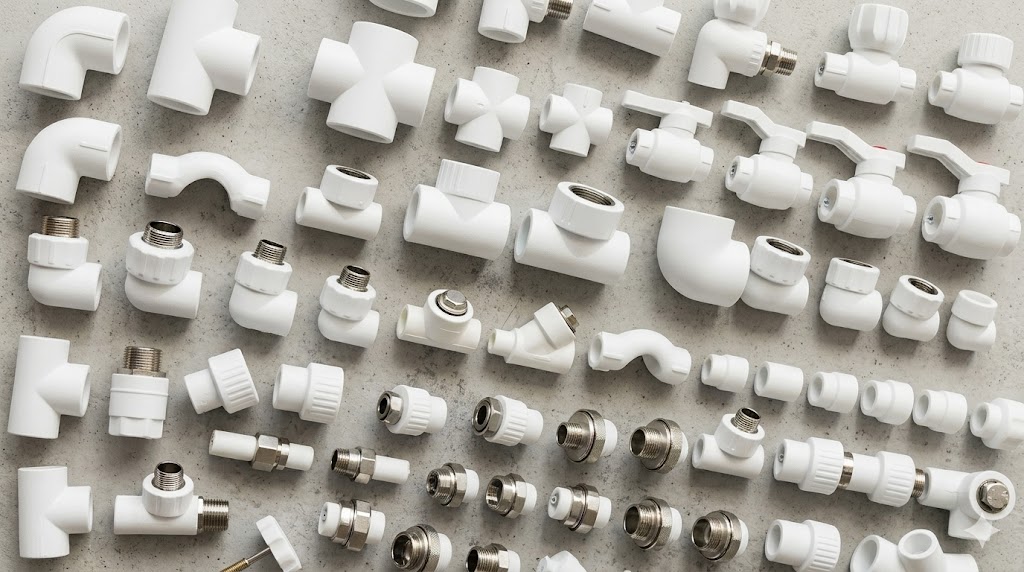 Plumbing Materials