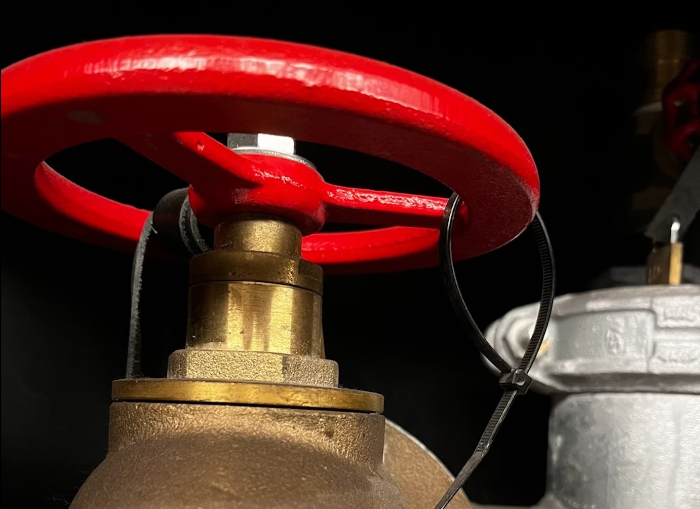 Valves