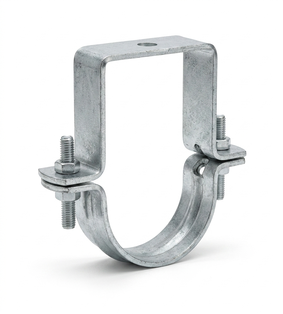 Hangers and Brackets