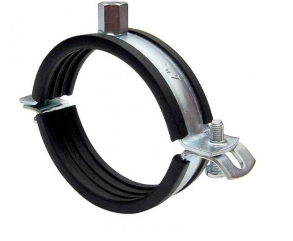 Pipe Clamps