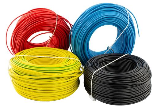 Electrical Cables and Wires