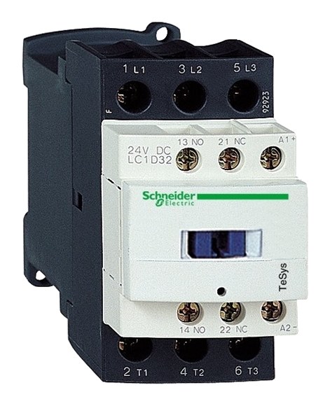 Electrical Contactors
