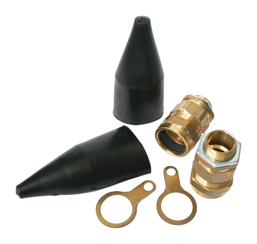 Copper Cable Glands