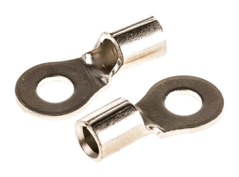 Copper Lugs