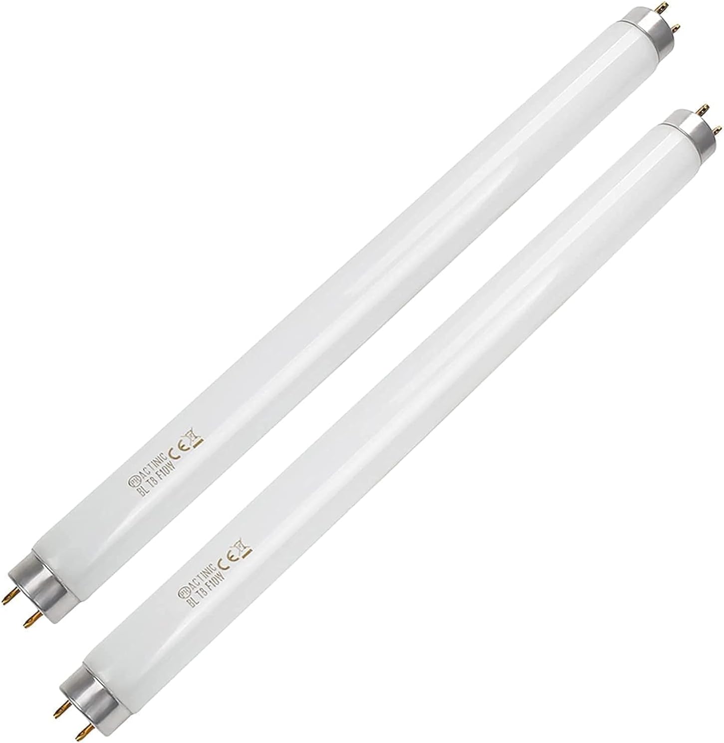 Fluorescent Tubes
