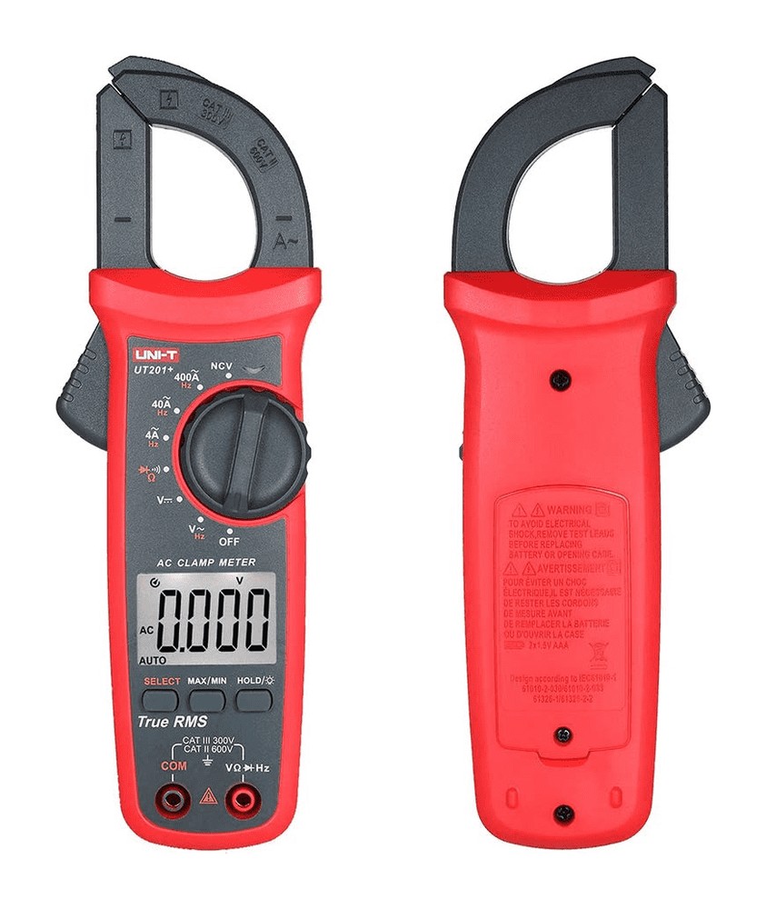 Electrical Measuring Instruments