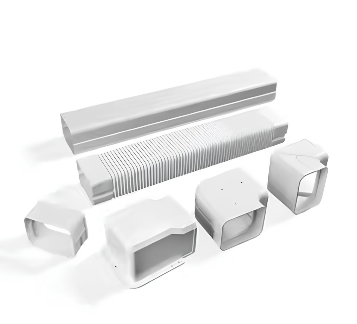 Trunking