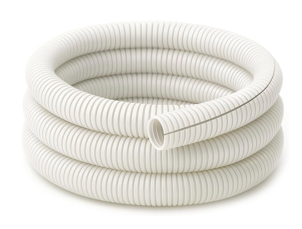 White Flexibles