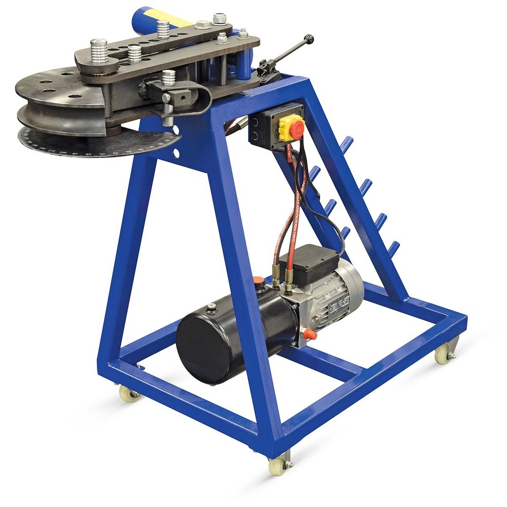 Pipe Bending Machine