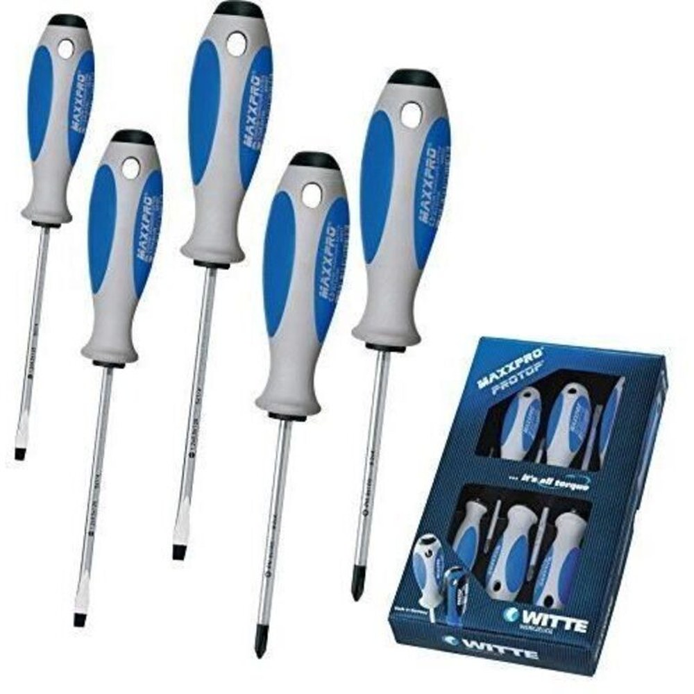 Screwdriver