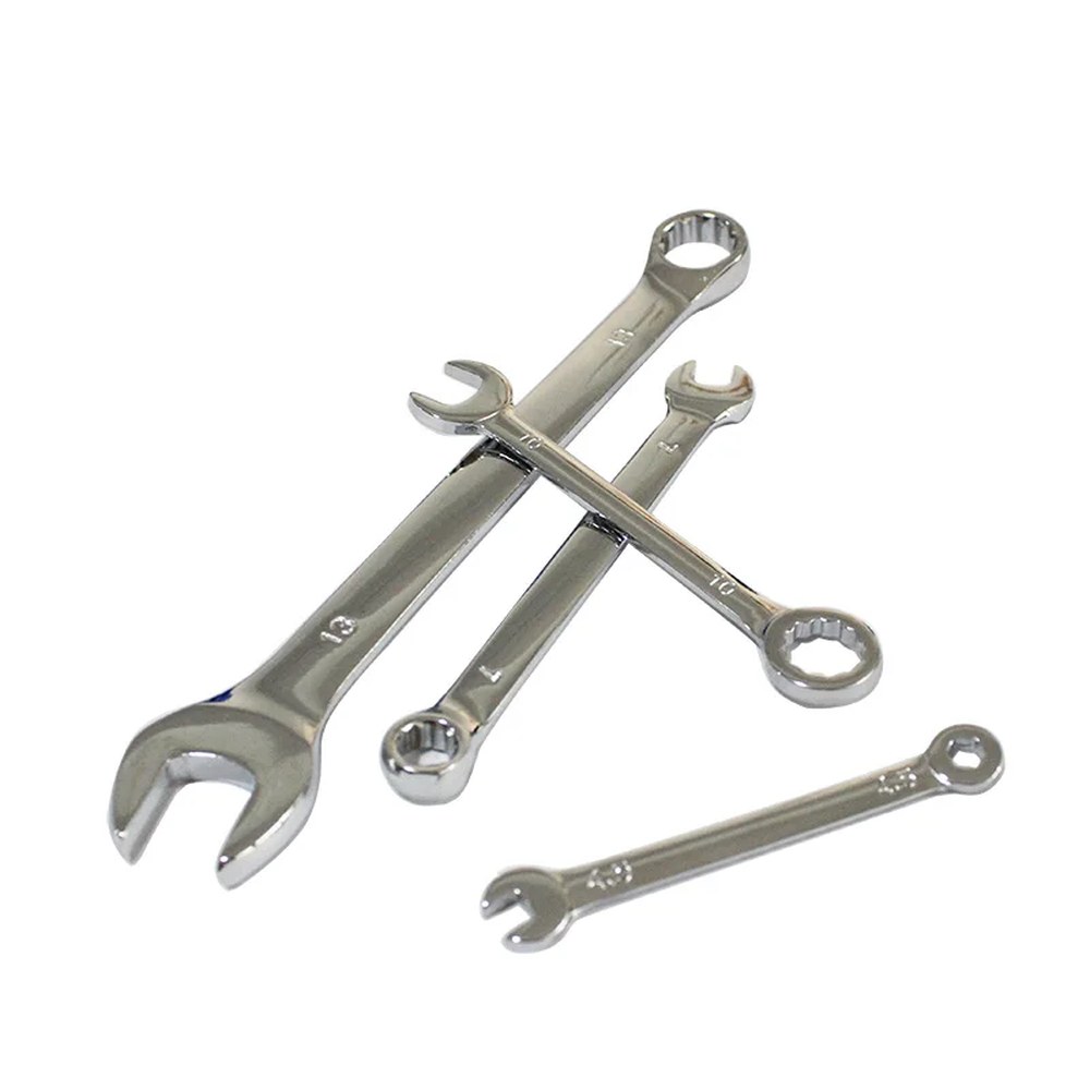 Spanner Set