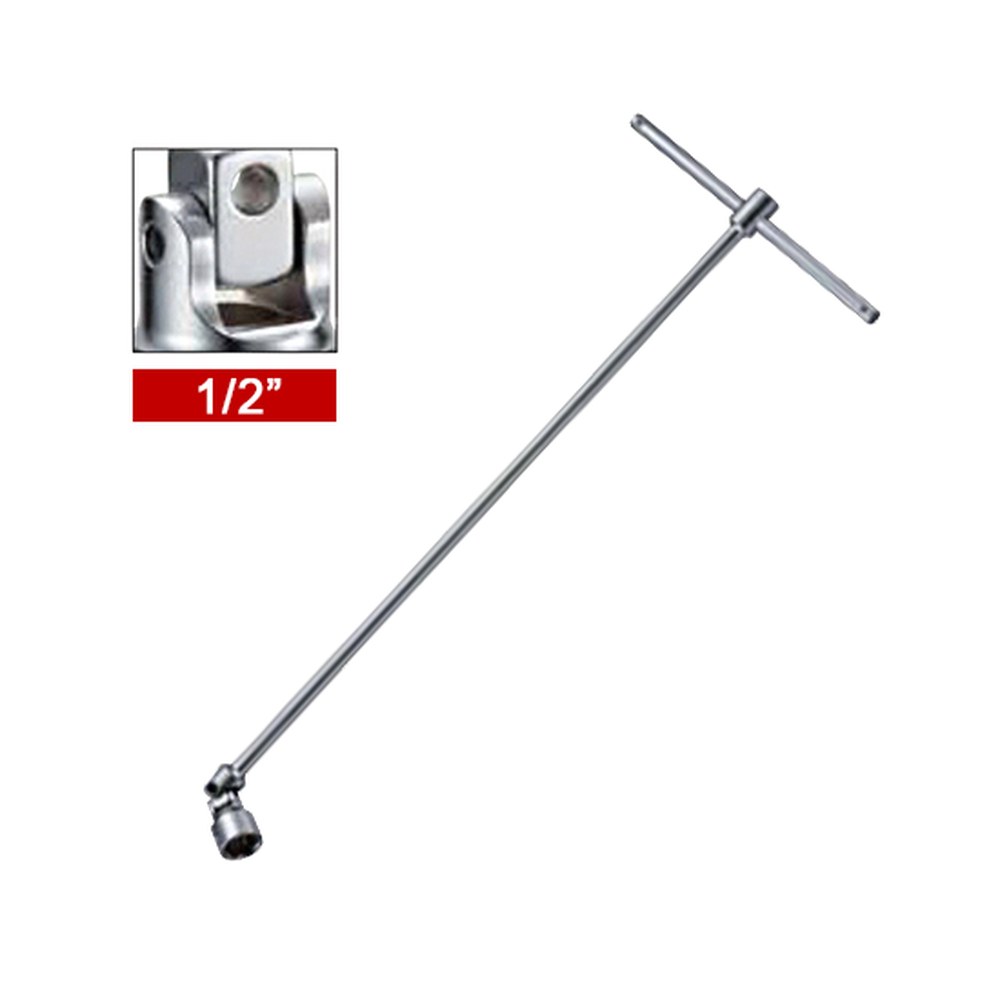 Tee Spanner