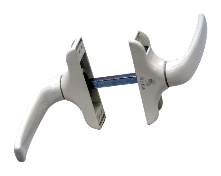 Aluminium Door Handles