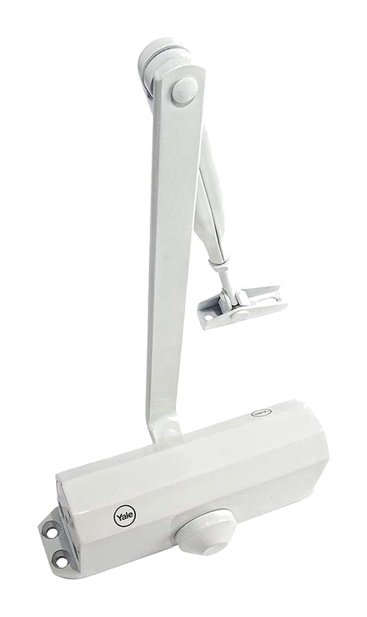 Door Closers