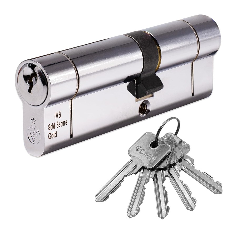 Door Cylinders