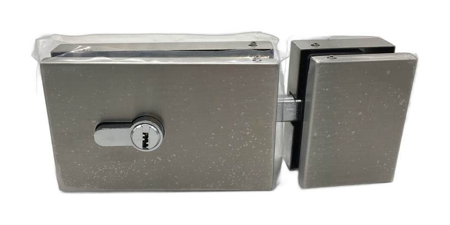 Glass Door Lock