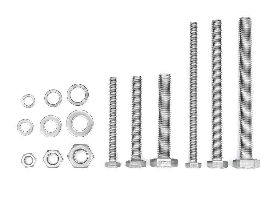 Nuts & Bolts