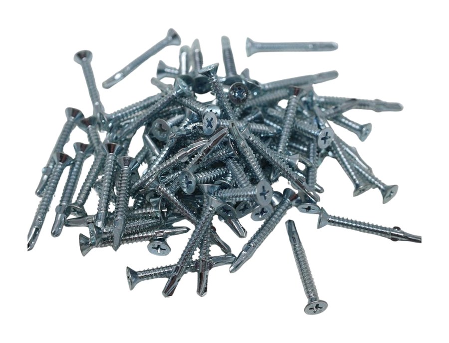 Screws