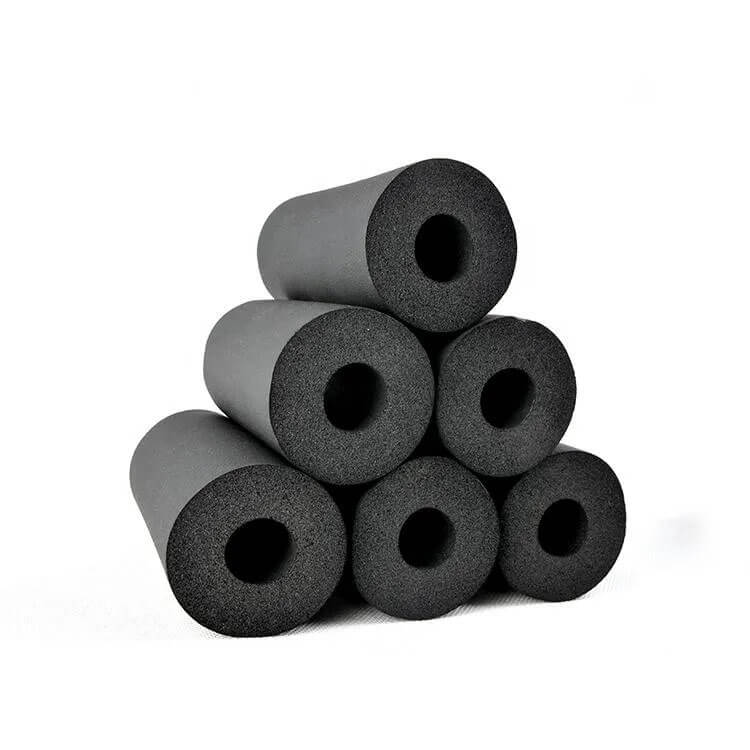 Rubber Insulation