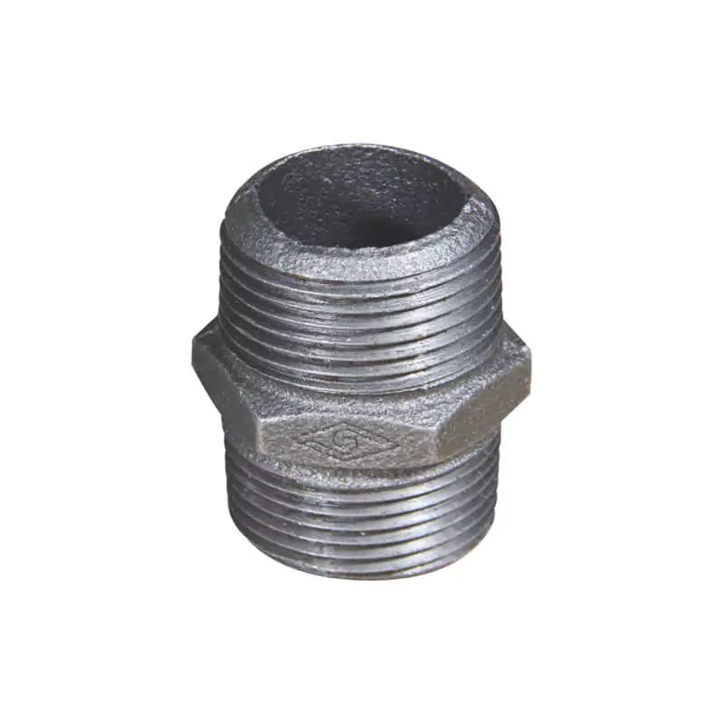 MI Hex Nipple