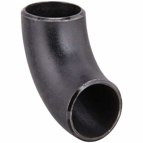 MS Elbow Weld