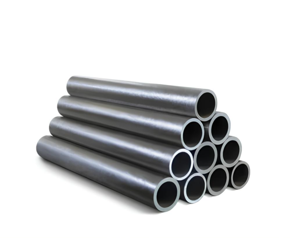 MS Pipes