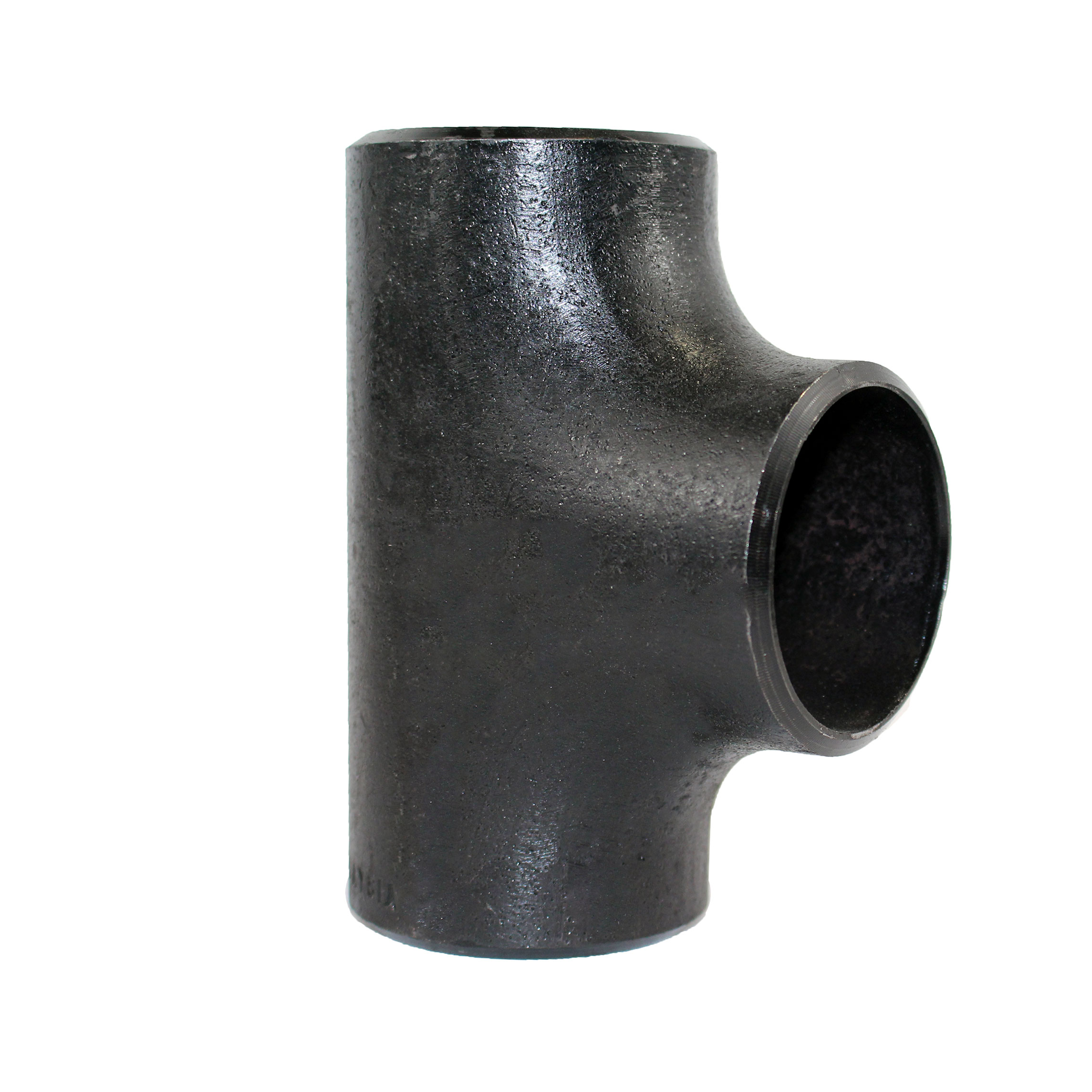 MS Tee Weld