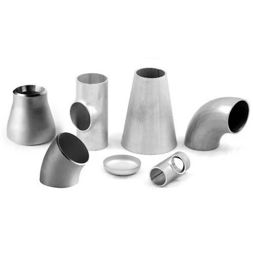 MS Weld Fittings SCH40