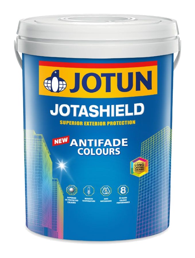Exterior Paint