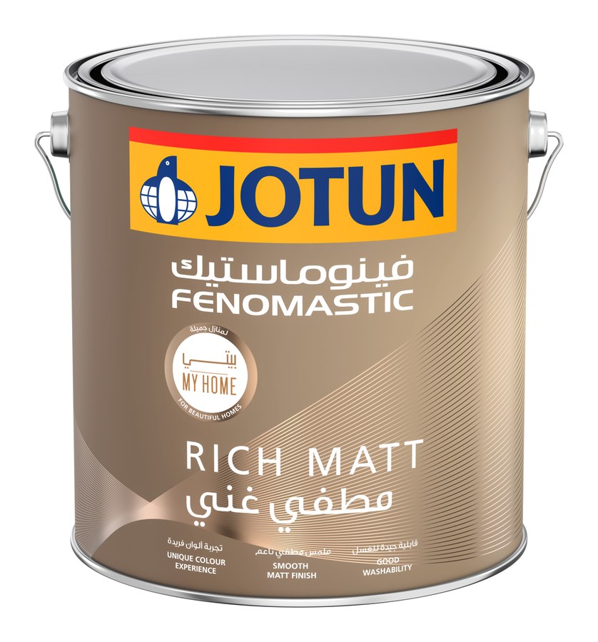 Interior Paint