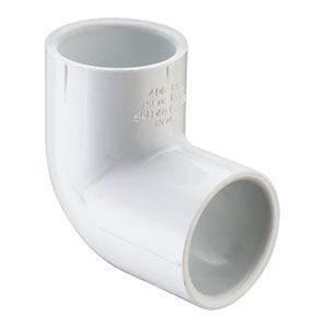 PVC Elbow