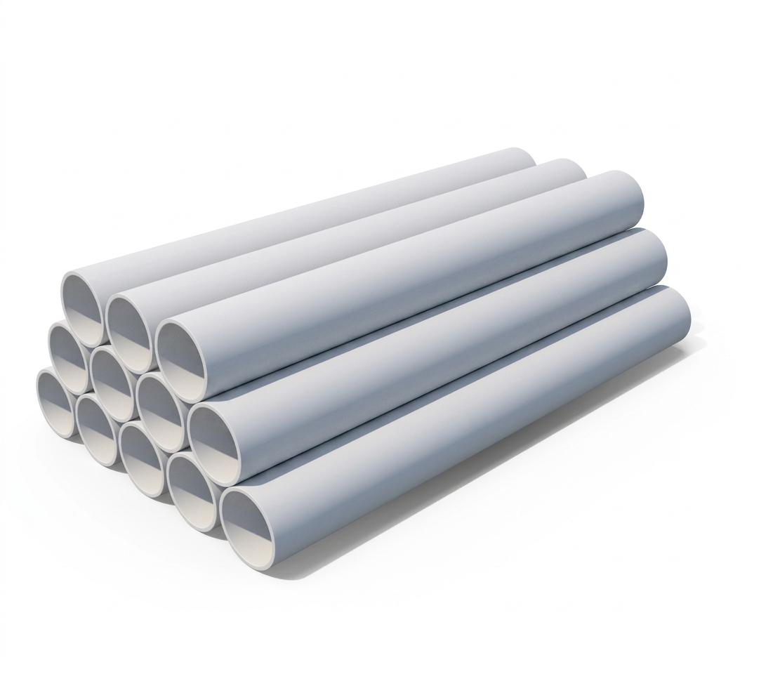 PVC Pipes