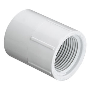 PVC Socket