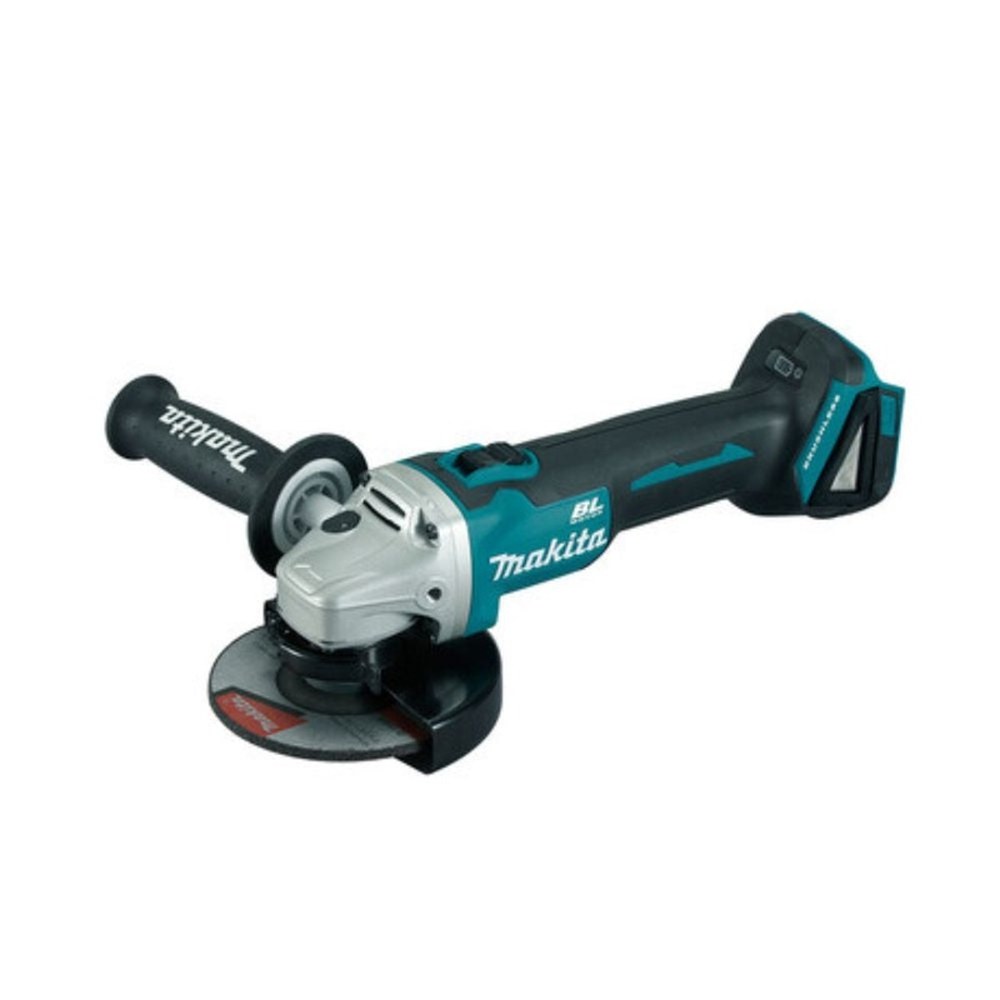 Angle Grinder