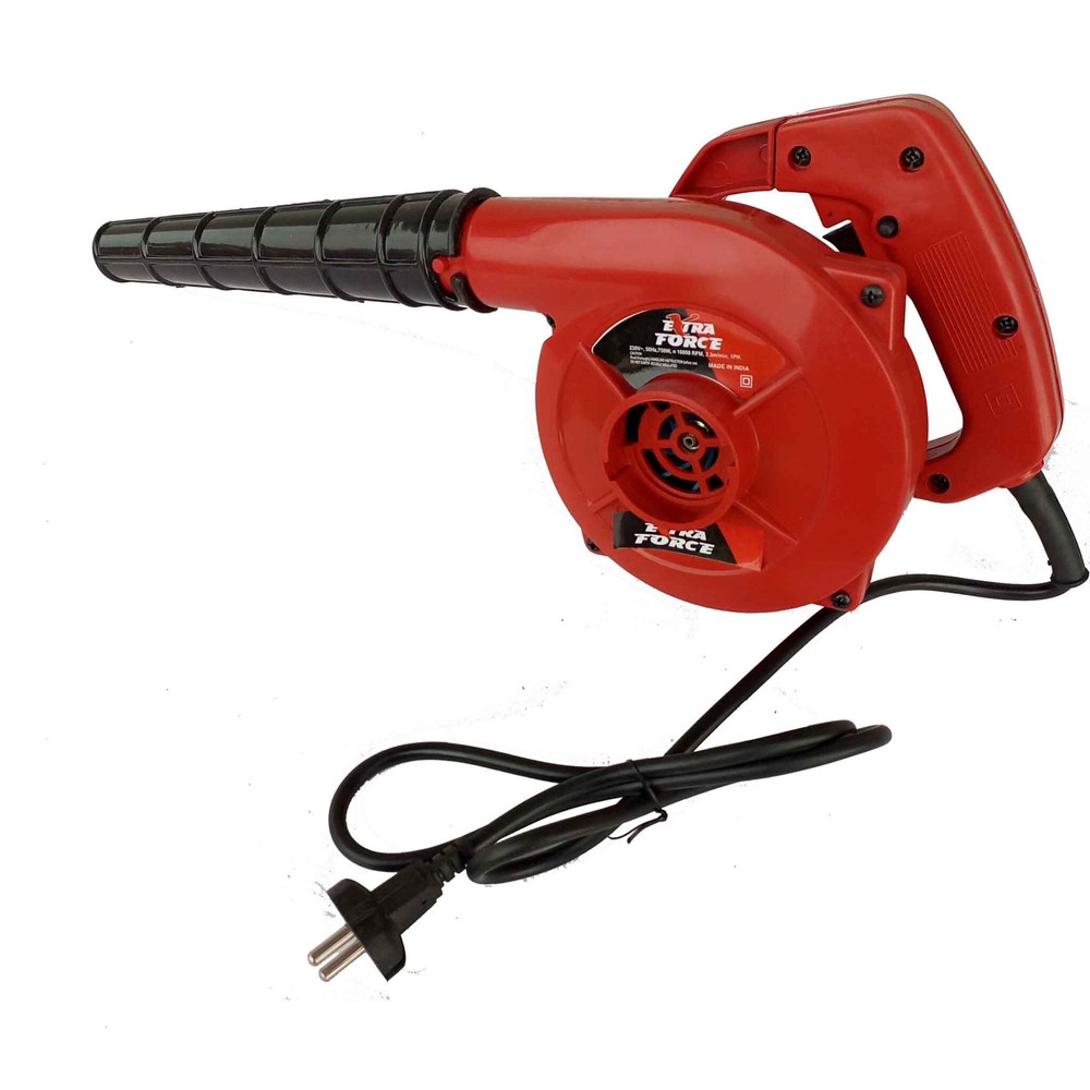 Blower
