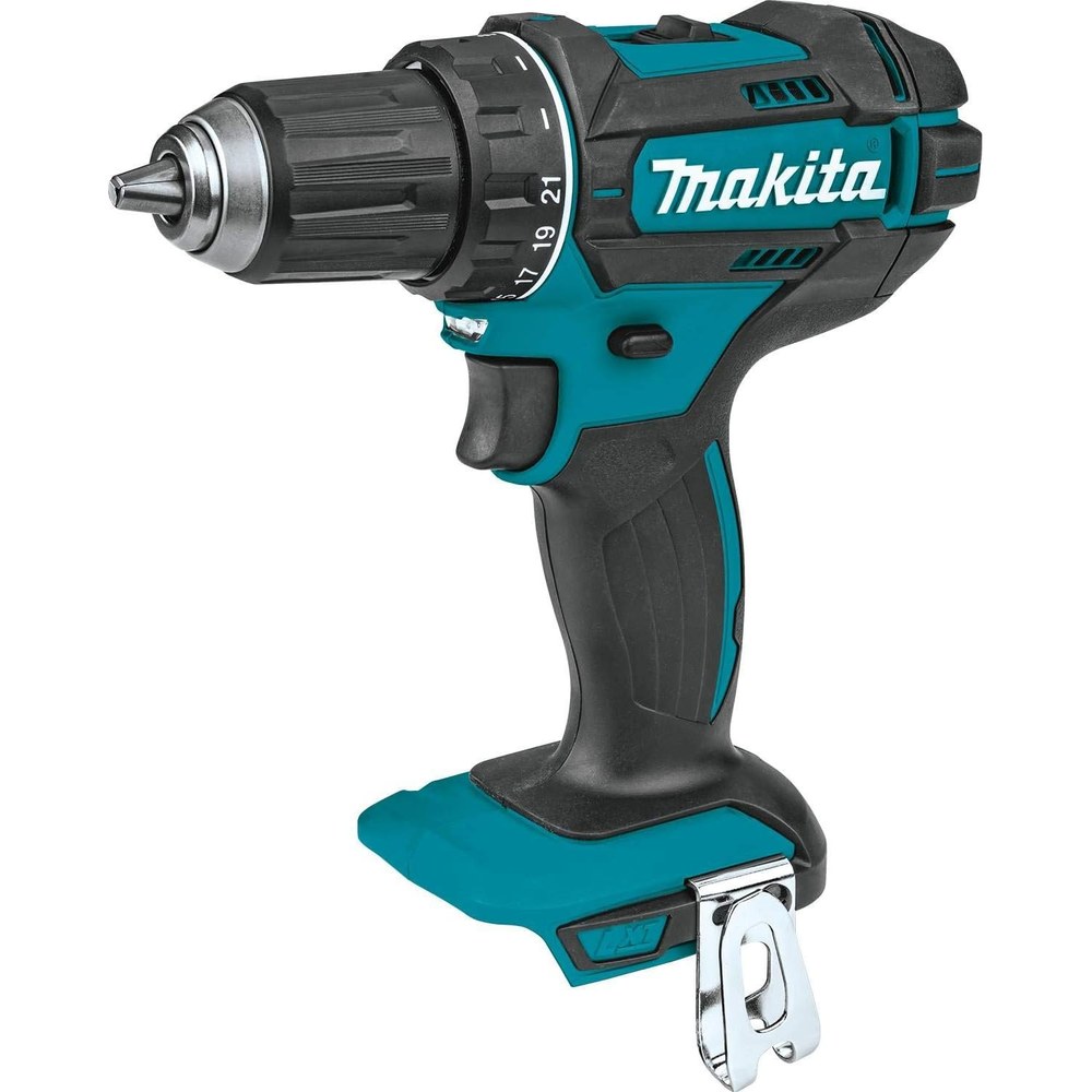 Compact Drill
