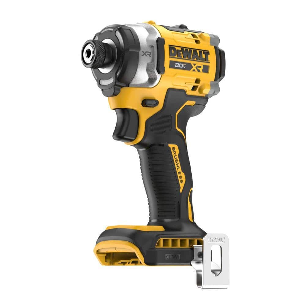 Tighter Drill