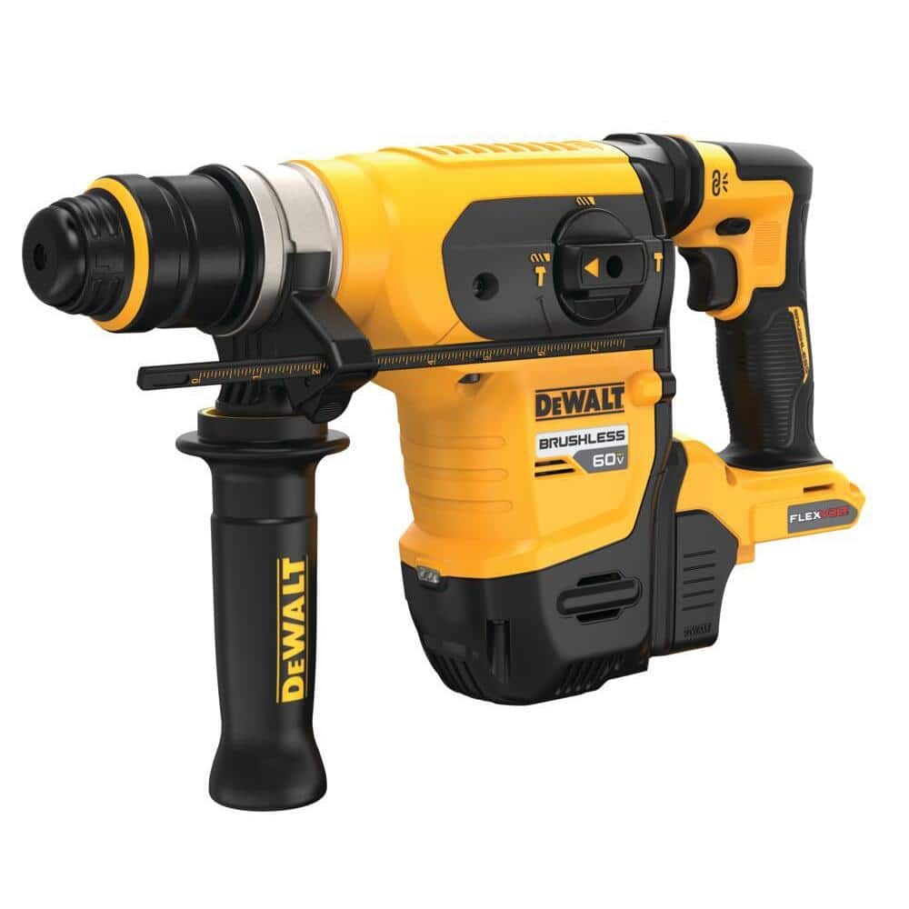 Rotary Hammer Drill