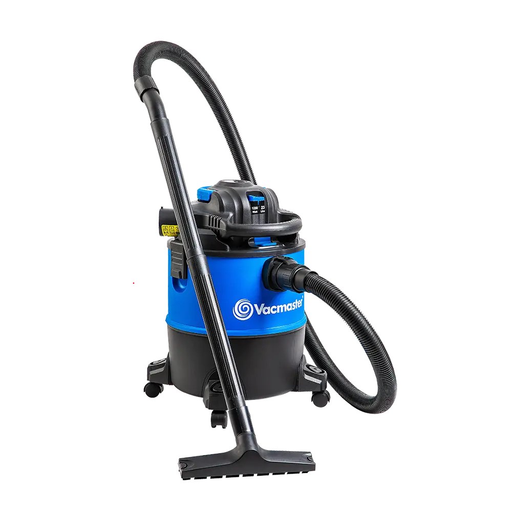 Vacuum Cleaner