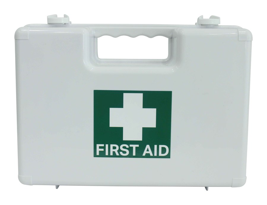 First Aid Kit