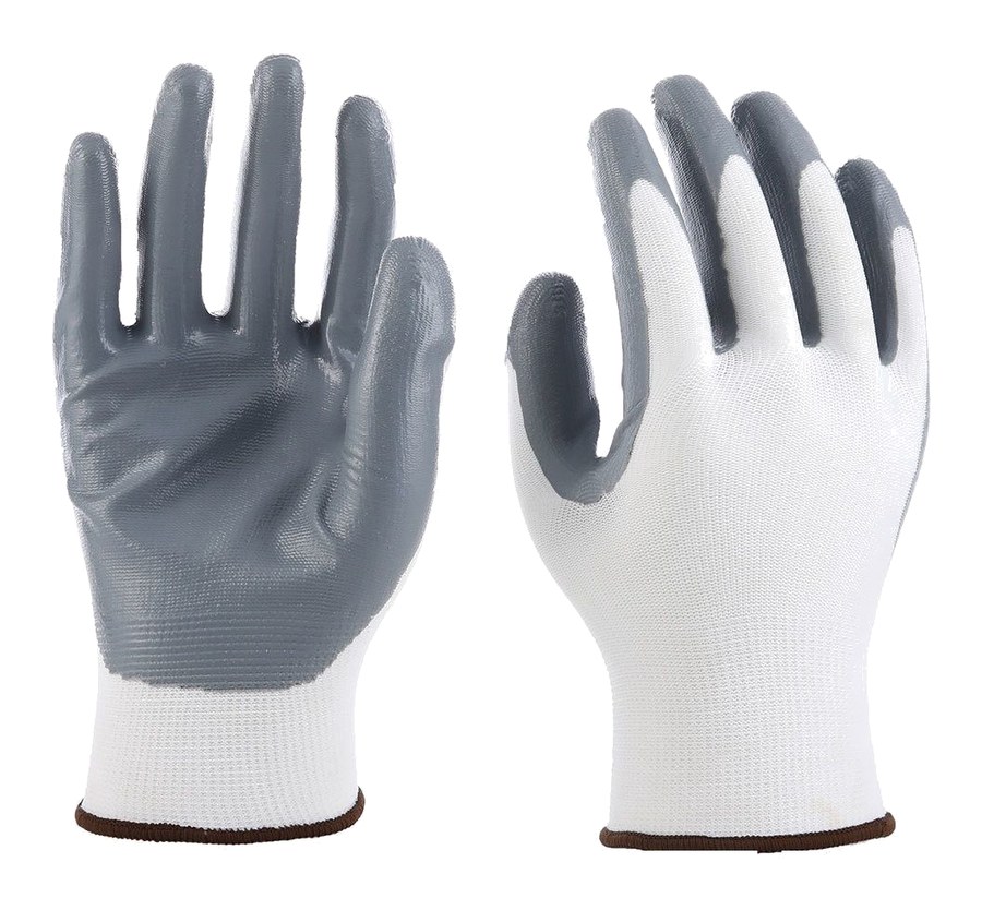 Safety Gloves
