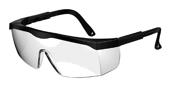 Safety Goggles