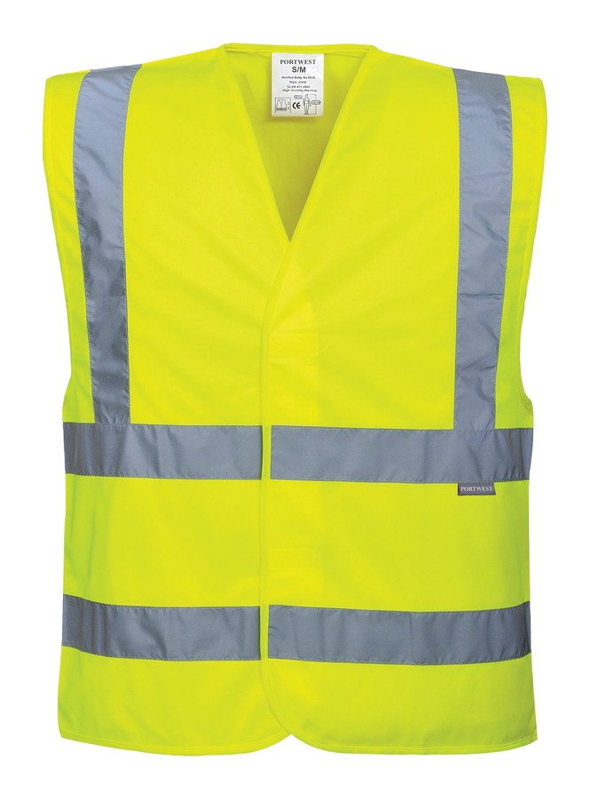 Safety Jacket