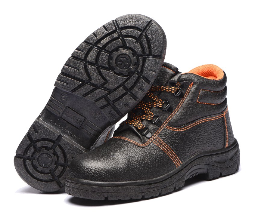 Safety Shoes