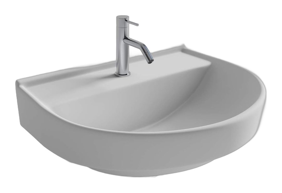Wash Basin