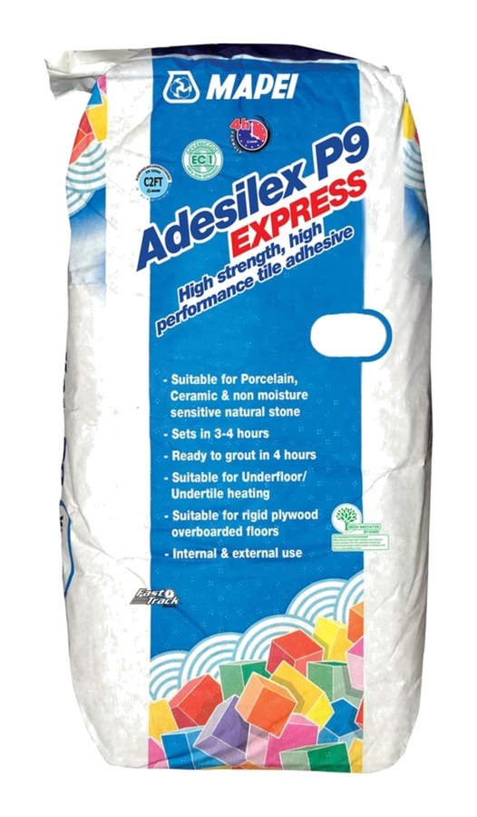 Tile Adhesive