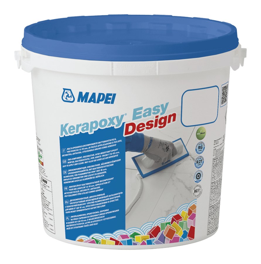 Epoxy Grout